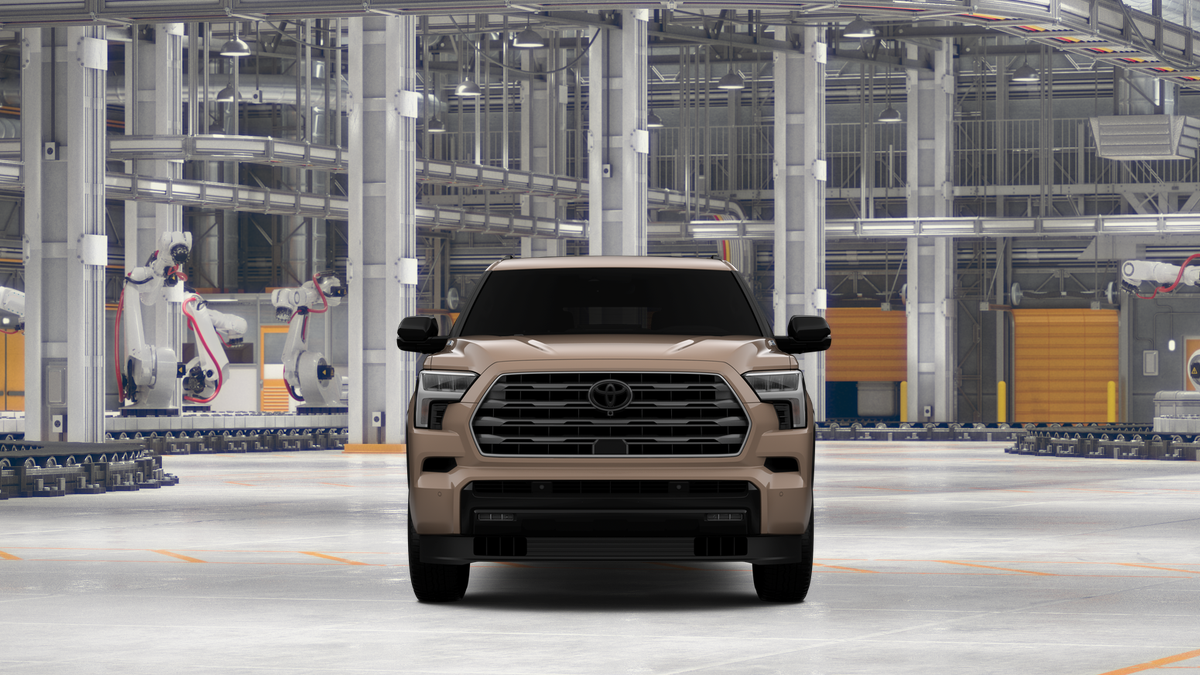 New 2026 Mudbath Toyota Limited image 17