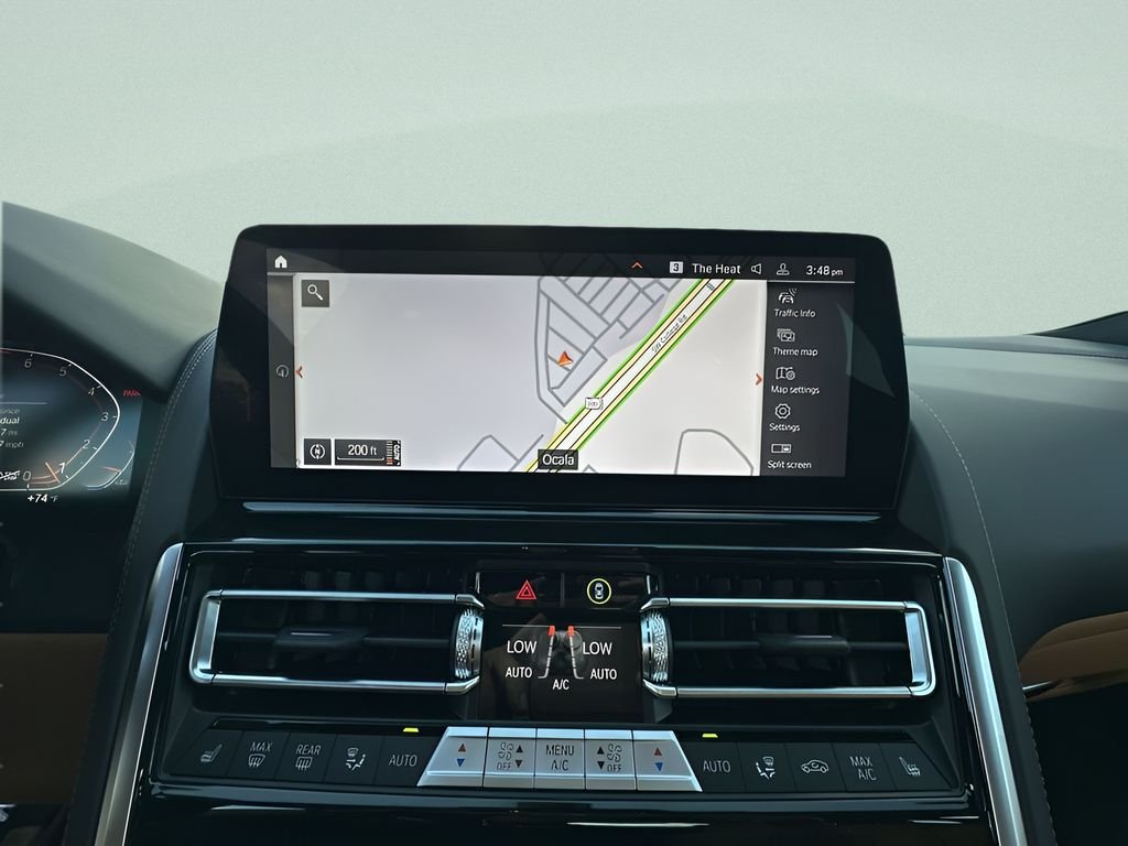 2026 BMW 8 Series 840i - Photo 22