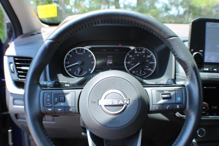 2023 Nissan Rogue SL - Photo 9