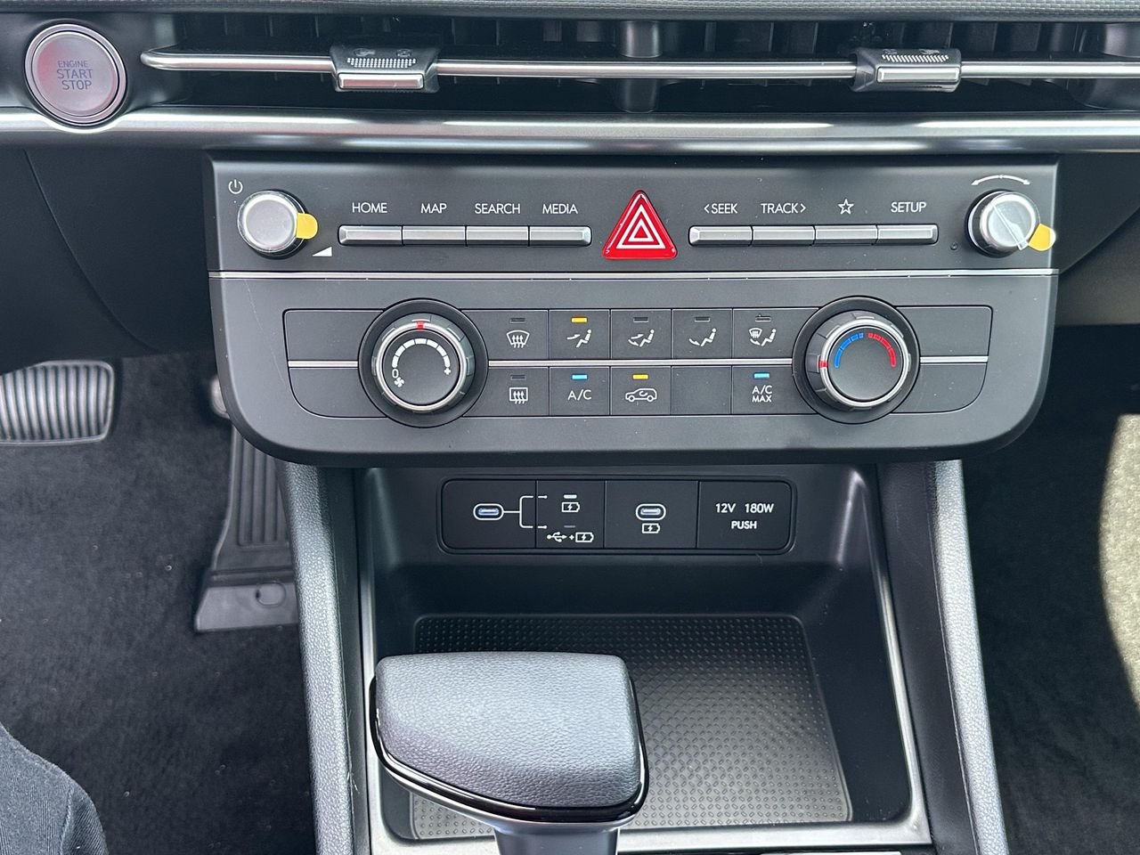 New 2026 Phantom Black Hyundai SE image 27