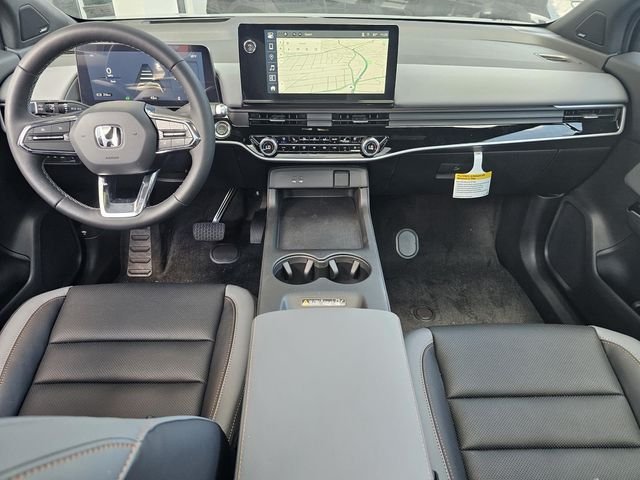 2026 Honda Prologue Elite - Photo 13