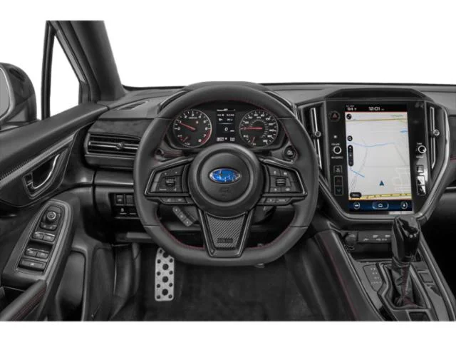 Used 2023 WR Blue Pearl Subaru GT image 7