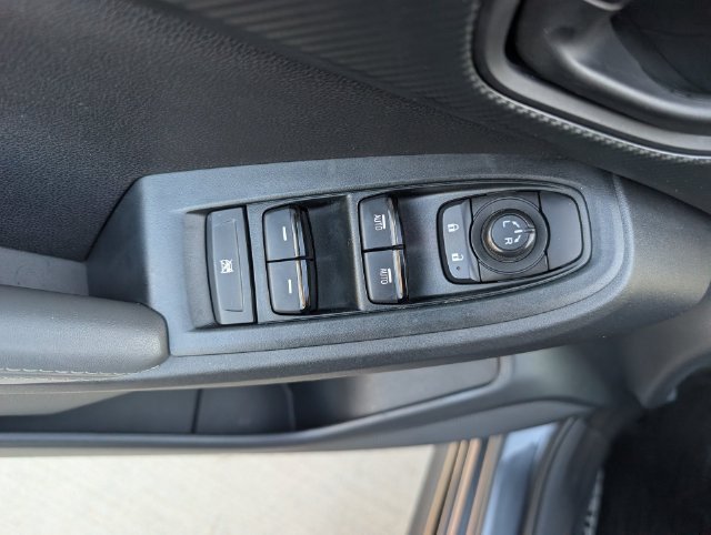 Certified Used 2024 Gray Subaru Premium image 21