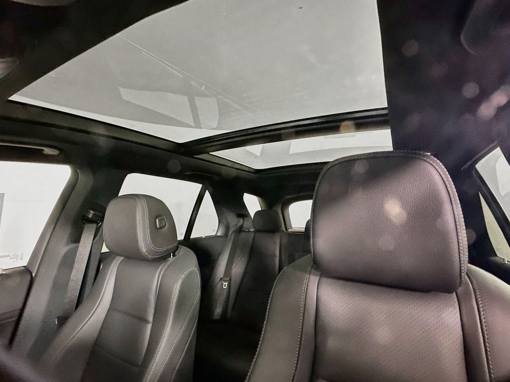 New 2026 Twilight Blue Metallic Mercedes-Benz GLE 450 image 22