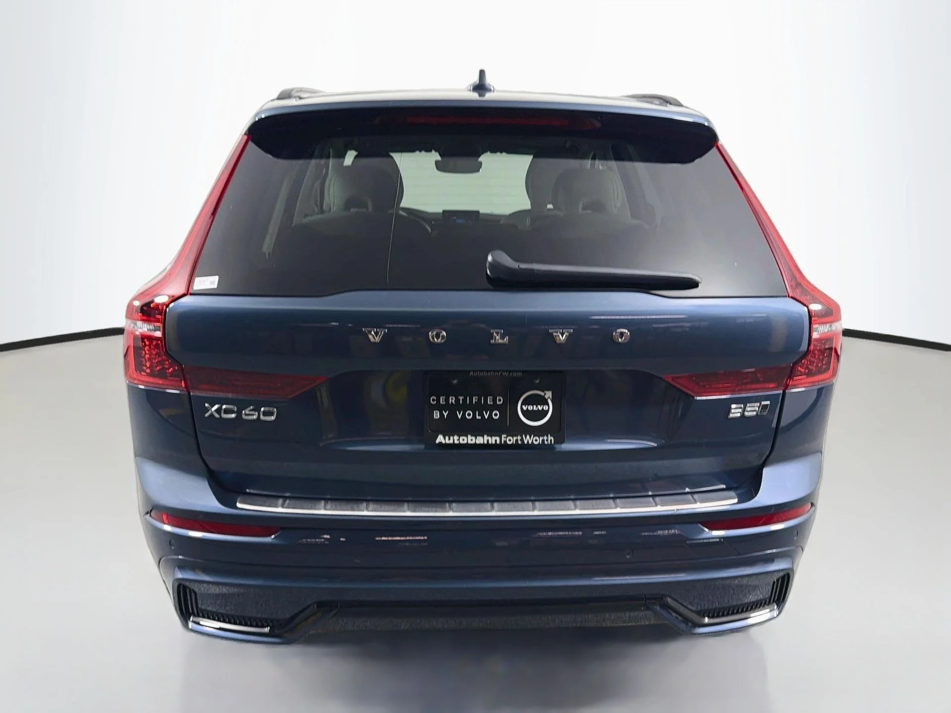 Certified Used 2026 Denim Blue Volvo Ultra image 7