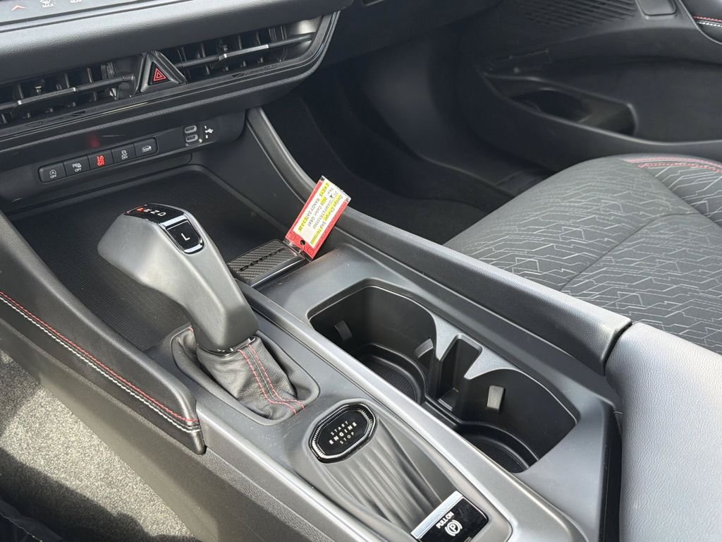 New 2026 Gray Dodge Scat Pack image 24
