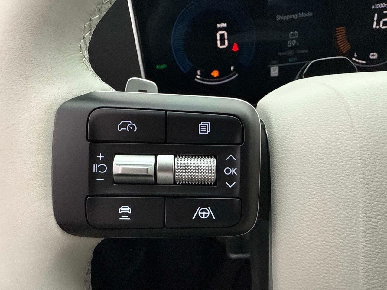 2026 Hyundai Santa Fe SEL - Photo 59