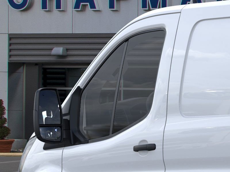 2025 Ford Transit Van Base - Photo 20