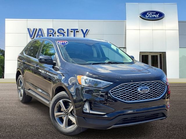 2023 Ford Edge SEL AWD's photo