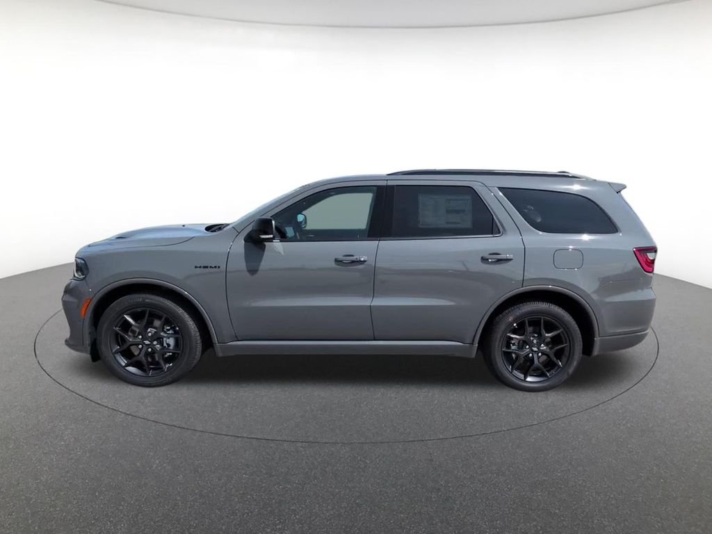 New 2026 Destroyer Gray Clearcoat Dodge GT PLUS image 12