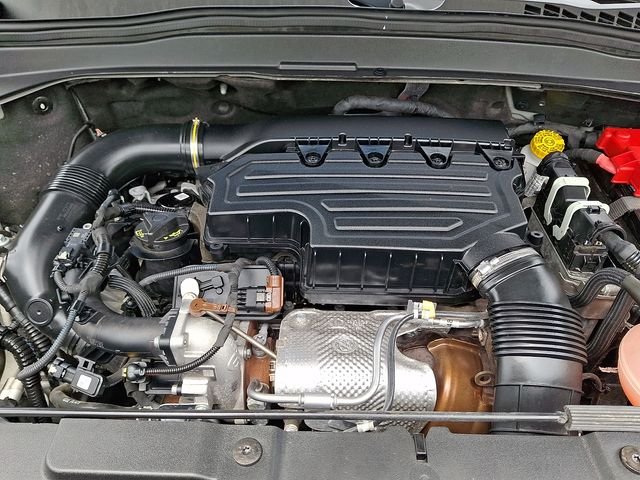 Used 2023 Black Jeep Limited image 29