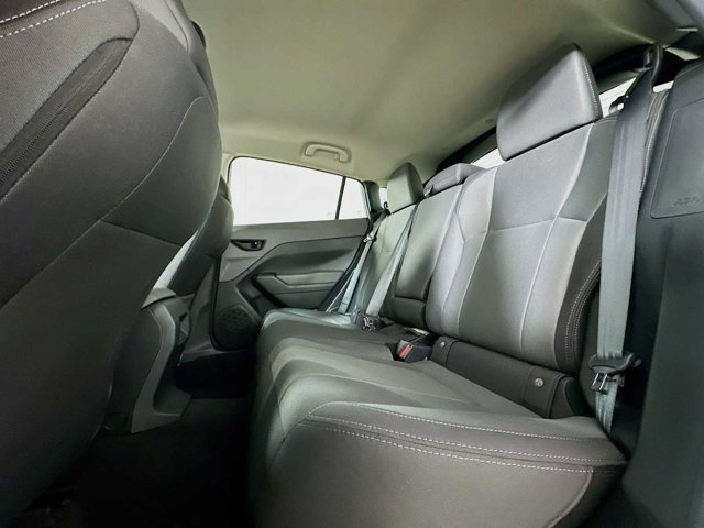 New 2026 ICE SILVER METALLIC Subaru Base image 21