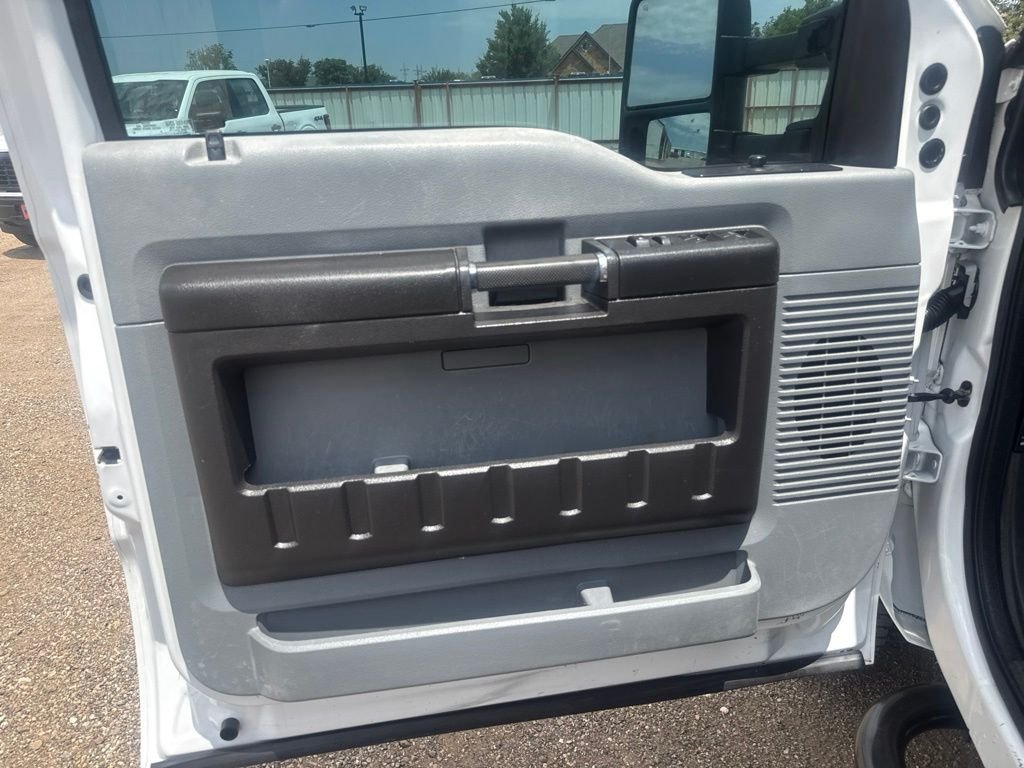 Used 2015 Oxford White Ford XL image 11