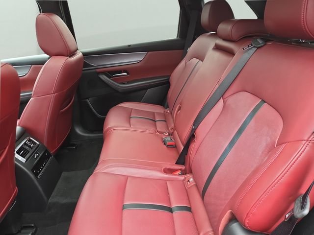 Used 2025 Gray Metallic Mazda Premium Plus image 35