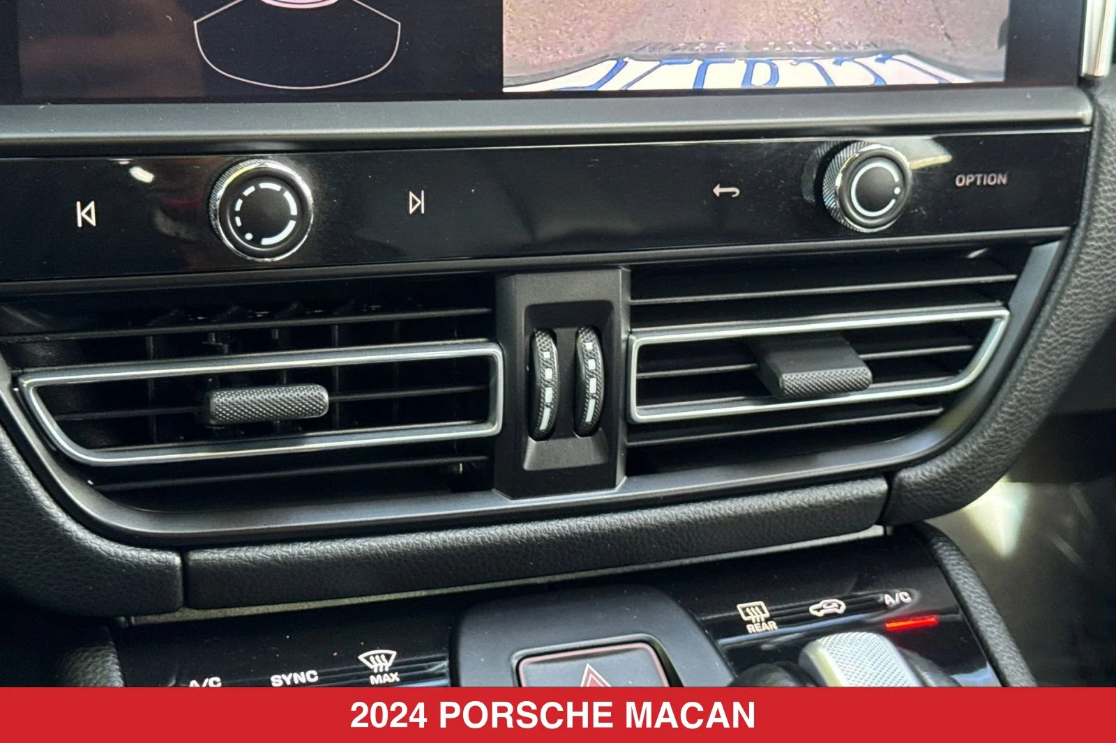 Used 2024 Black Porsche  image 22
