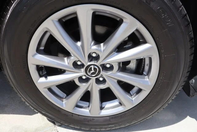 Used 2023 Crystal Blue Mazda 2.5 S Select Package image 45