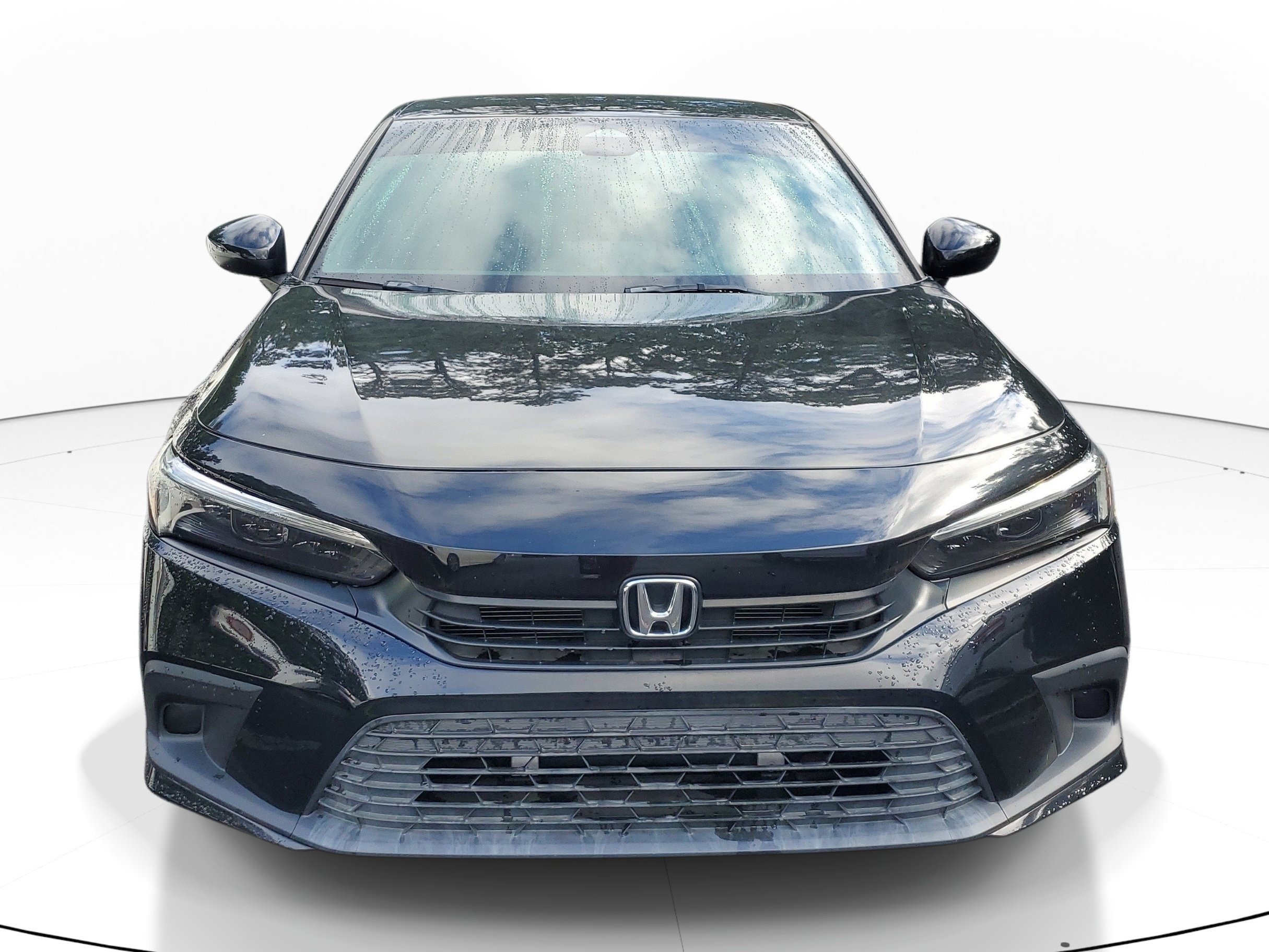 Used 2023  Honda Sport image 2