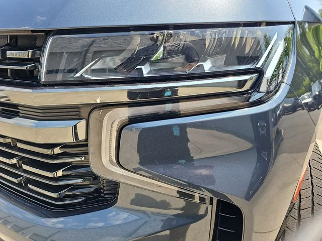 Certified Used 2021 Gray Chevrolet RST image 30