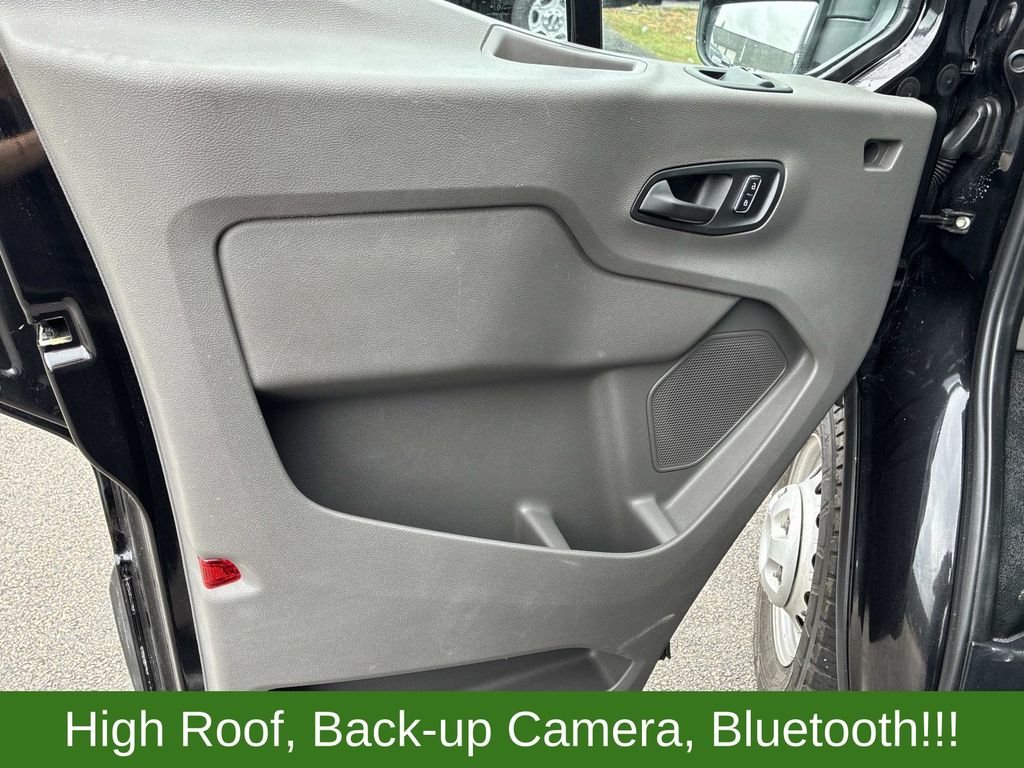 Used 2023 Black Ford Base image 18