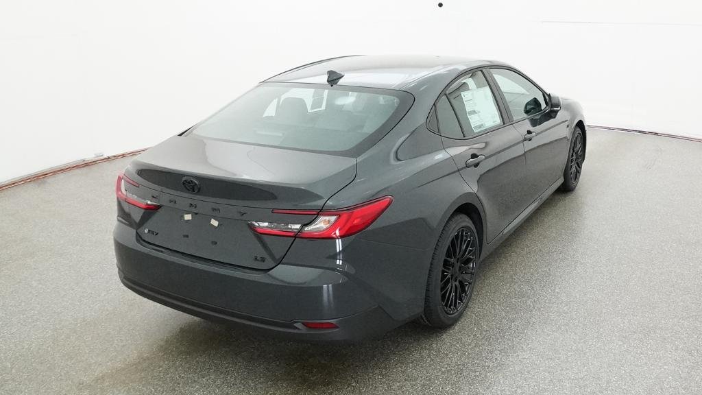 New 2026 Underground Toyota LE image 50