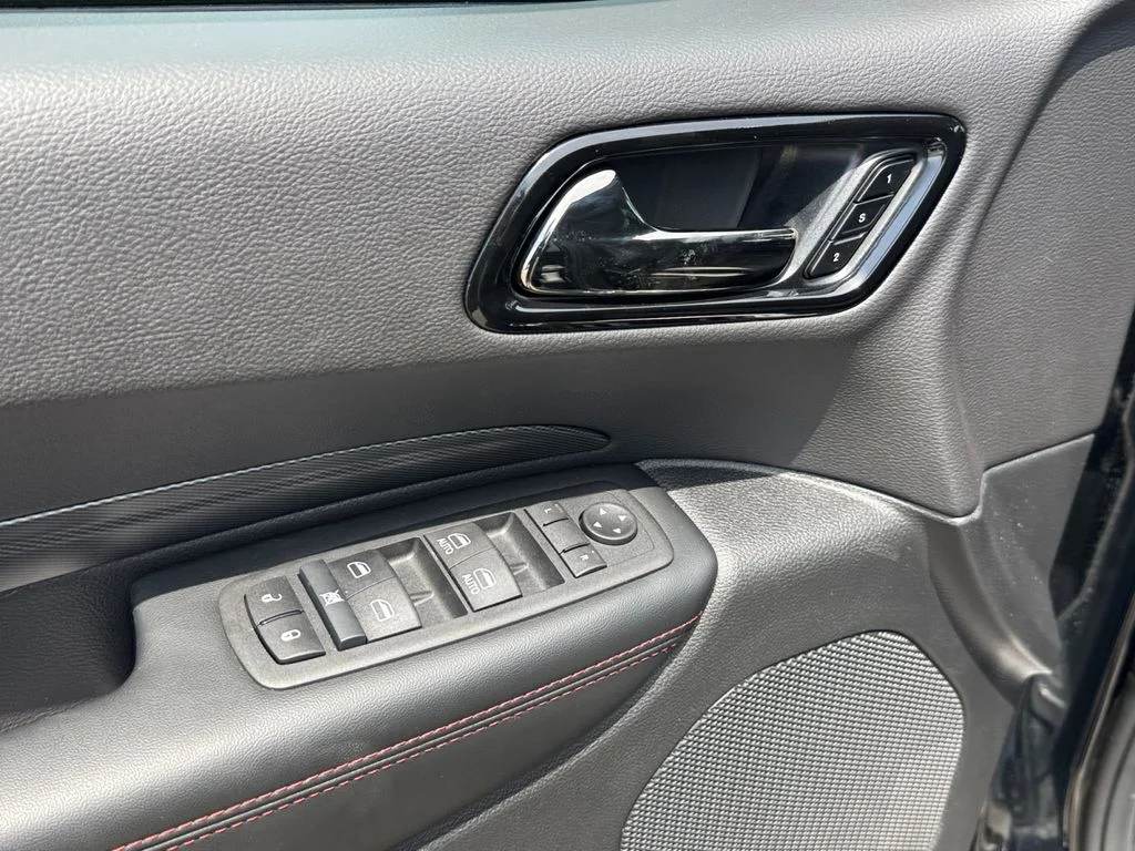 New 2026 Black Dodge GT Plus image 14