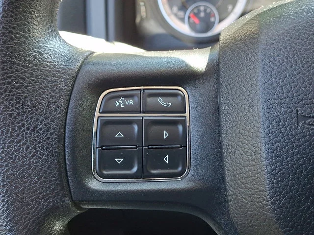 Used 2017 Blue Ram SLT image 25