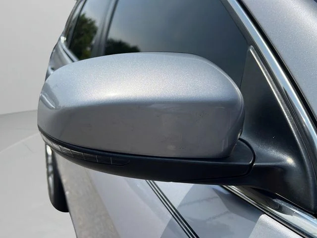 Used 2021 Silver Jeep Latitude Lux image 27