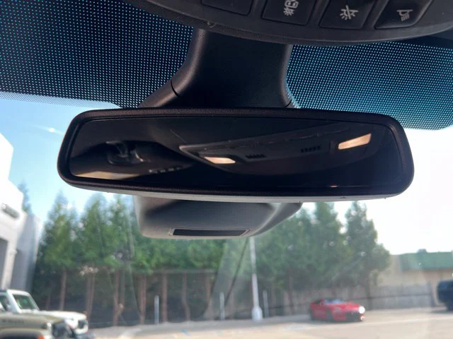 Used 2020 Gray Ford ST image 23