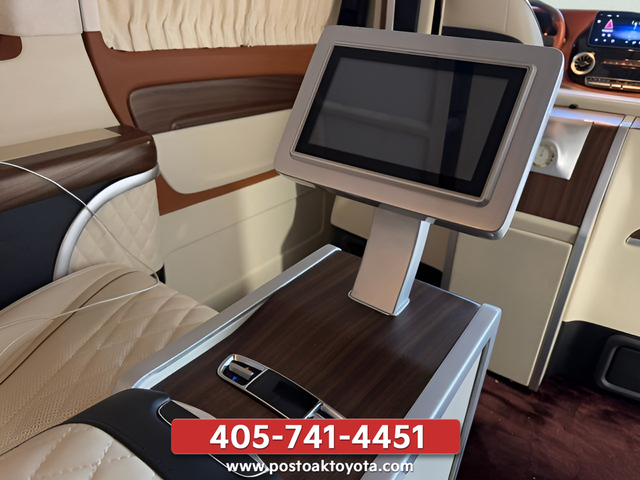 2020 Mercedes-Benz Metris Passenger Van Base - Photo 36