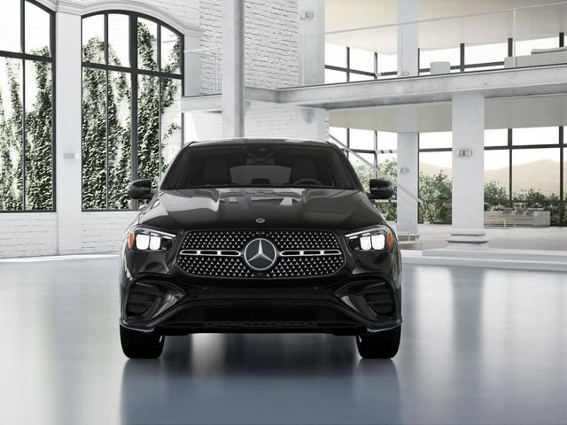 New 2026 Black Mercedes-Benz GLE 450 Coupe image 7