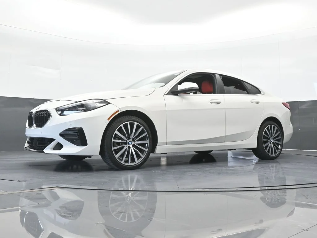 Used 2023 Alpine White BMW 228i image 55