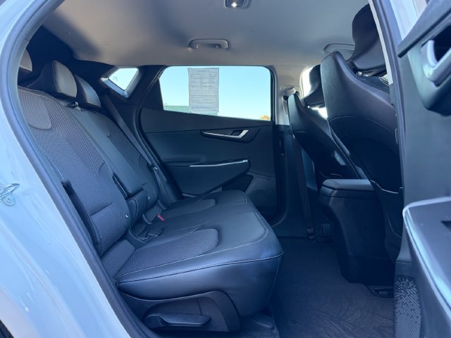 Certified Used 2024 Snow White Pearl Kia Light image 25