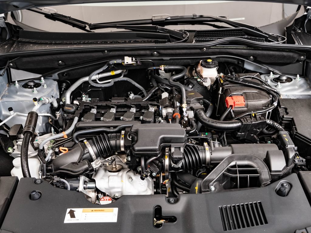 New 2026 Urban Gray Pearl Acura AWD image 50