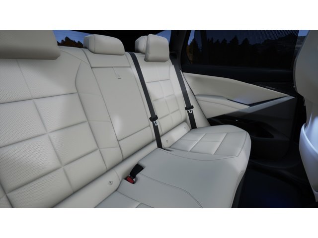 New 2027 Grey Pine Metallic BMW 40 xDrive image 12