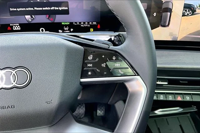 New 2026 Gray Audi S line image 21
