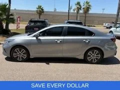 Used 2024 Gray Kia GT-Line image 4