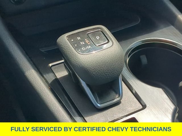 Used 2025 Beige/tan Nissan SV image 34