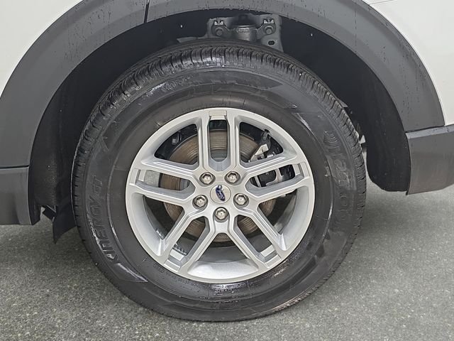 Used 2026 White Ford Active image 32