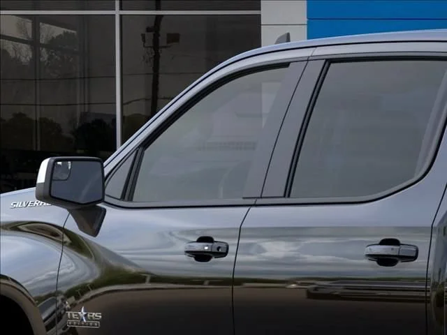 2026 Chevrolet Silverado 1500 LT - Photo 12