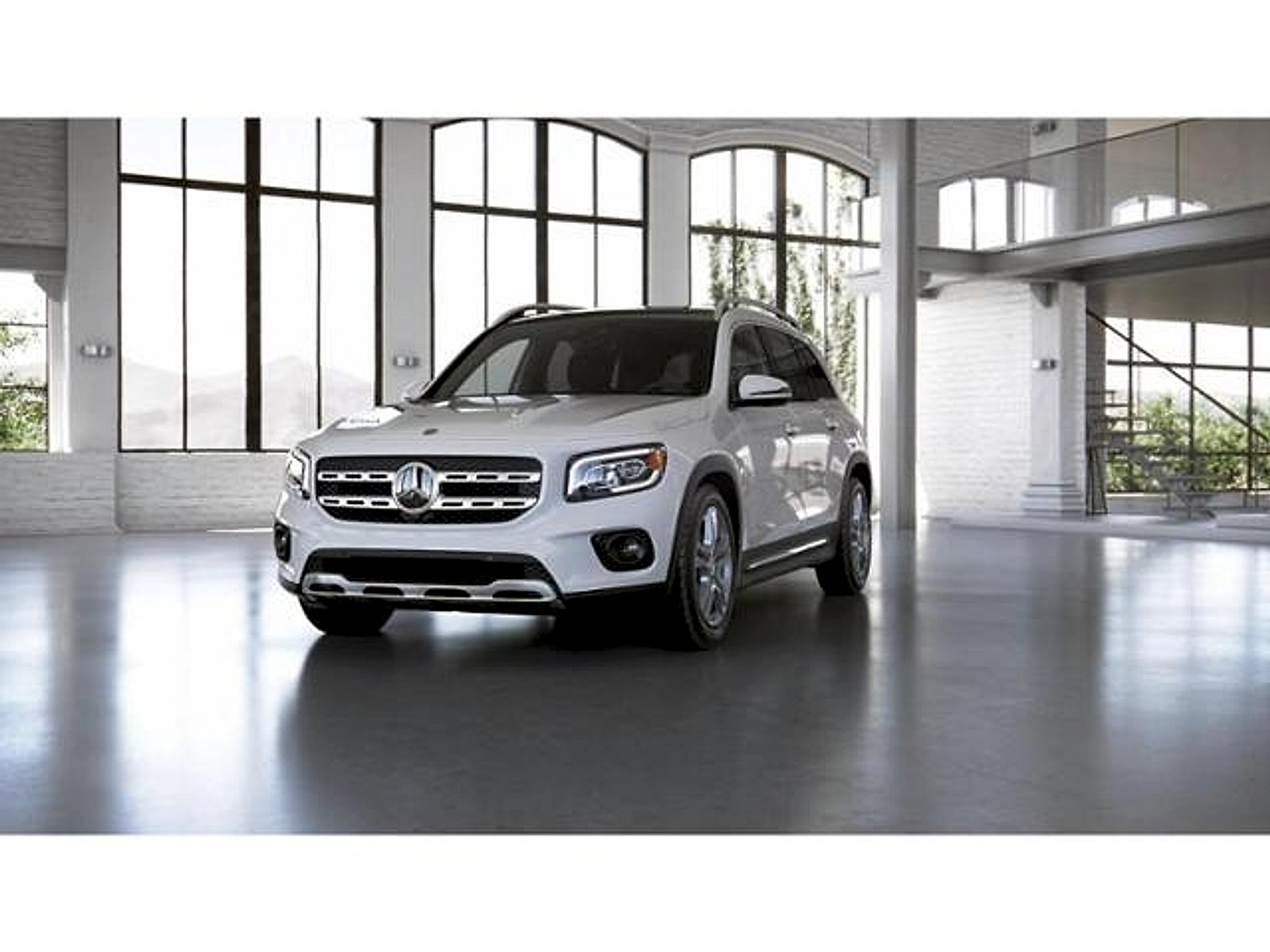 Used 2023 Polar White Mercedes-Benz 4MATIC® image 41