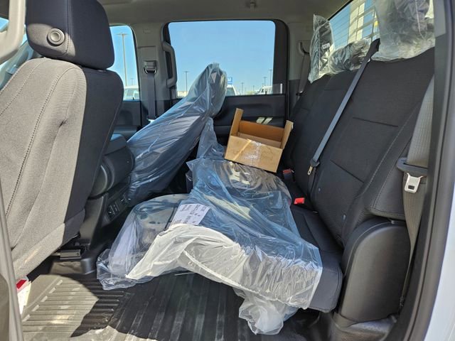 2025 Chevrolet Silverado 3500 HD Work Truck - Photo 26