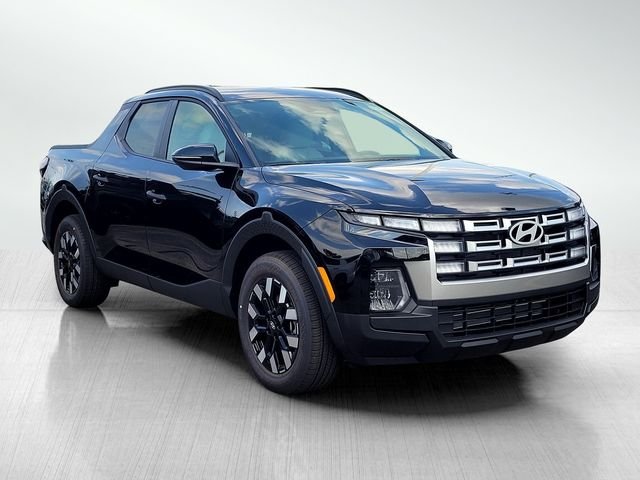 New 2026 Black Hyundai SEL AWD image 37