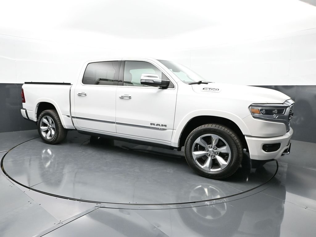 2019 RAM Ram 1500 Pickup Limited
