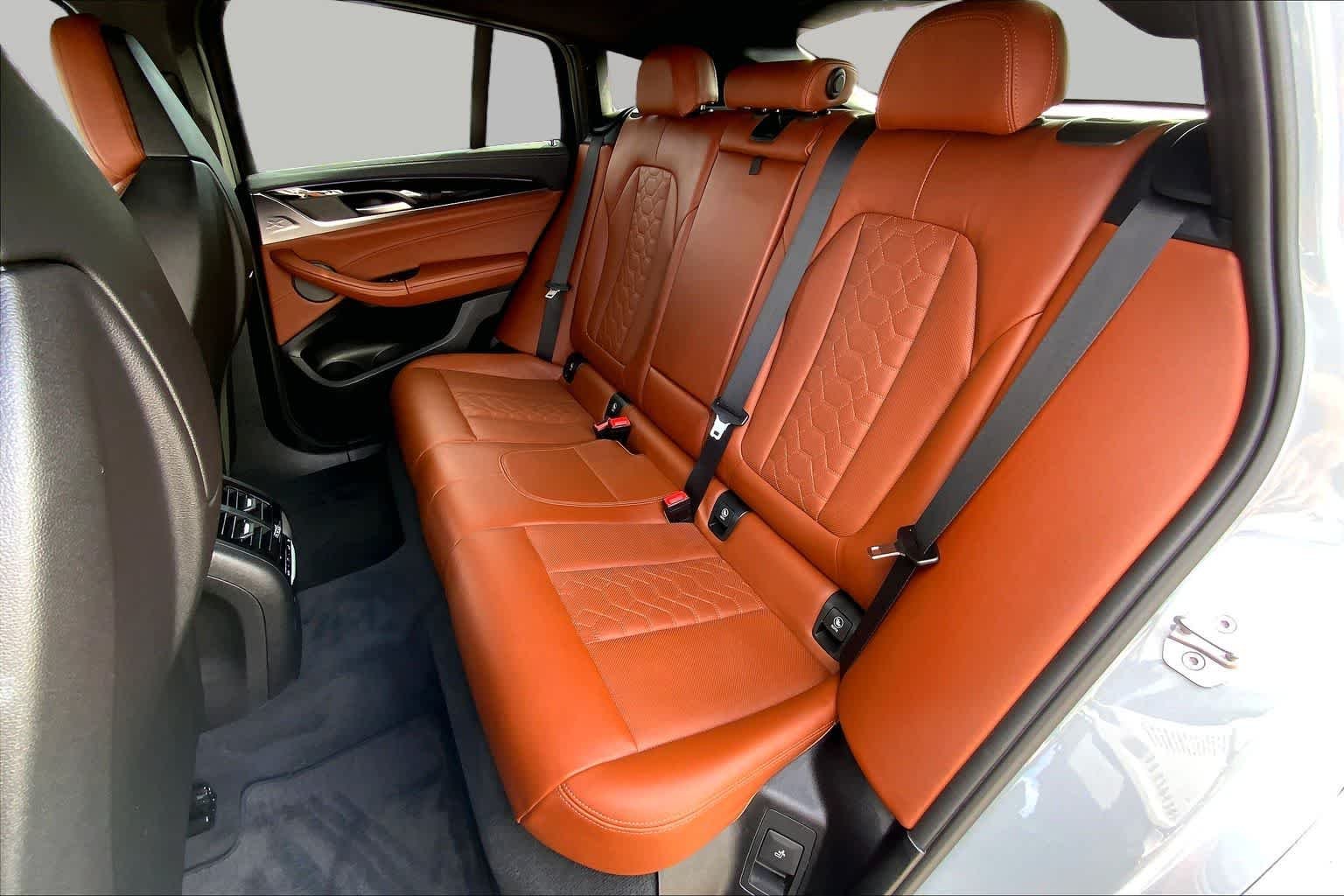 Used 2023 Brooklyn Grey Metallic BMW  image 20