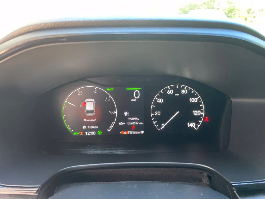 Used 2024  Honda Sport-L image 6