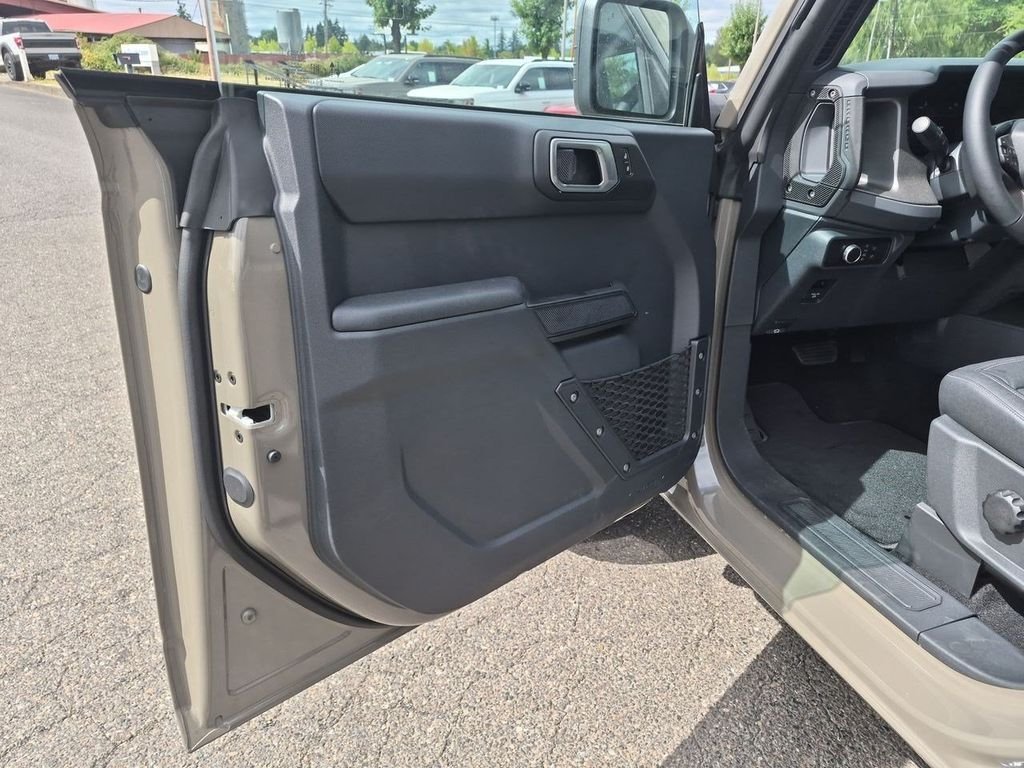 New 2026 Marsh Gray Ford Big Bend® image 40