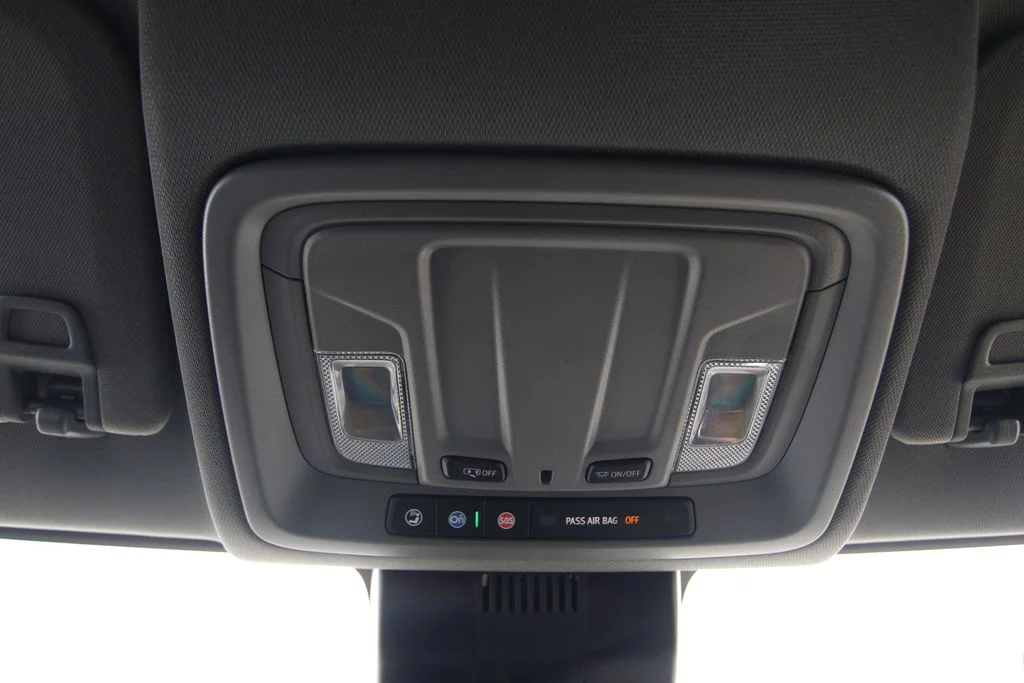 Used 2026 White Chevrolet RST image 36