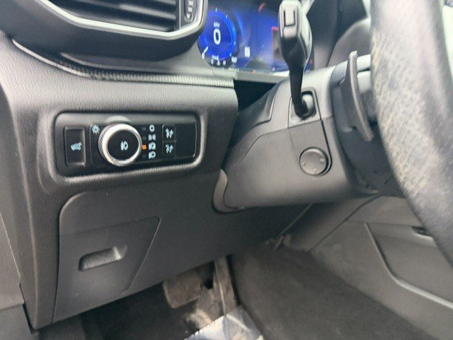 Used 2023 Black Metallic Ford ST image 12