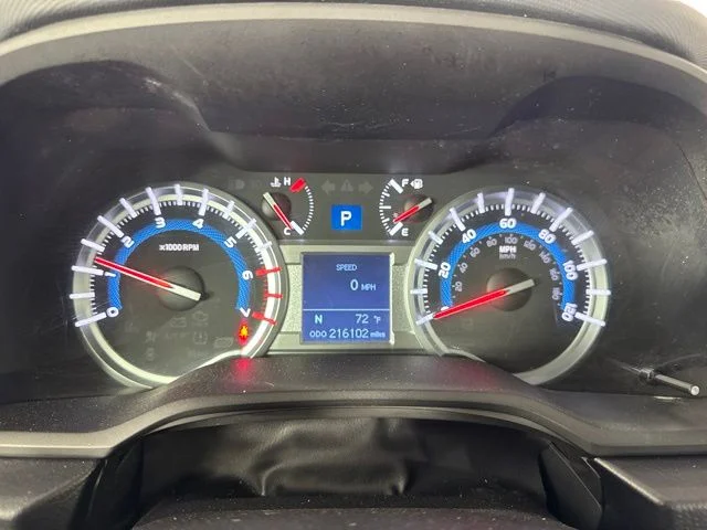 Used 2015 Black Toyota Limited image 16