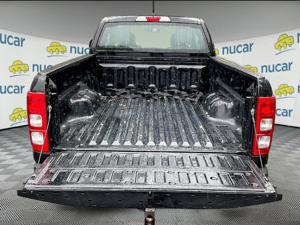 Used 2023 Black Ford XL image 27